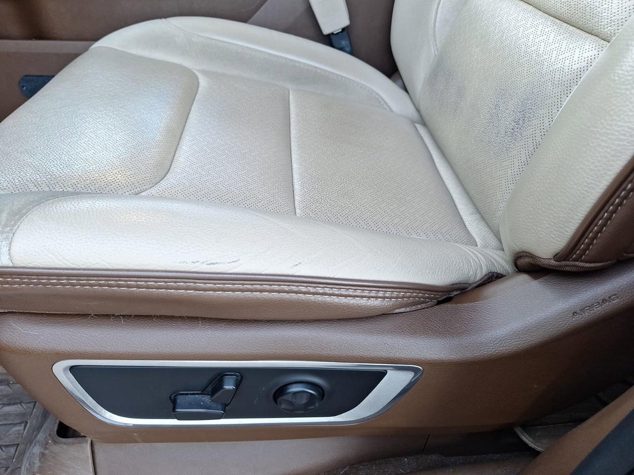 2021 Ram 1500 Laramie Hurst TX