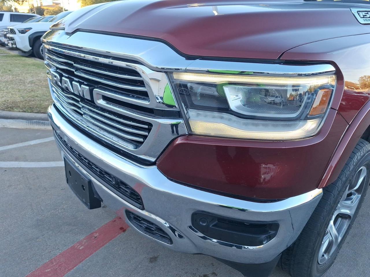 2021 Ram 1500 Laramie Hurst TX