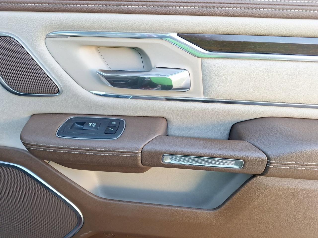 2021 Ram 1500 Laramie Hurst TX