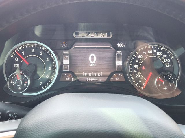 2021 Ram 1500 Laramie Grapevine TX