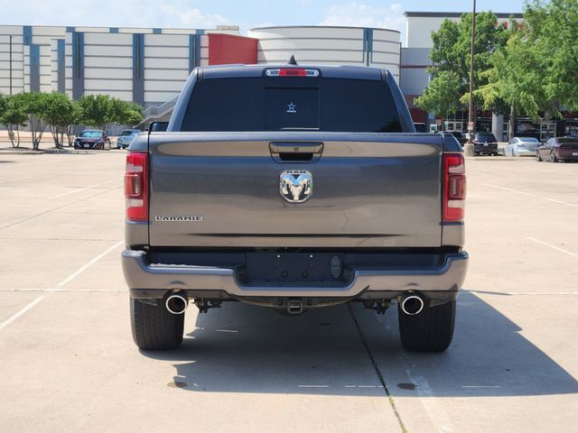 2021 Ram 1500 Laramie Grapevine TX