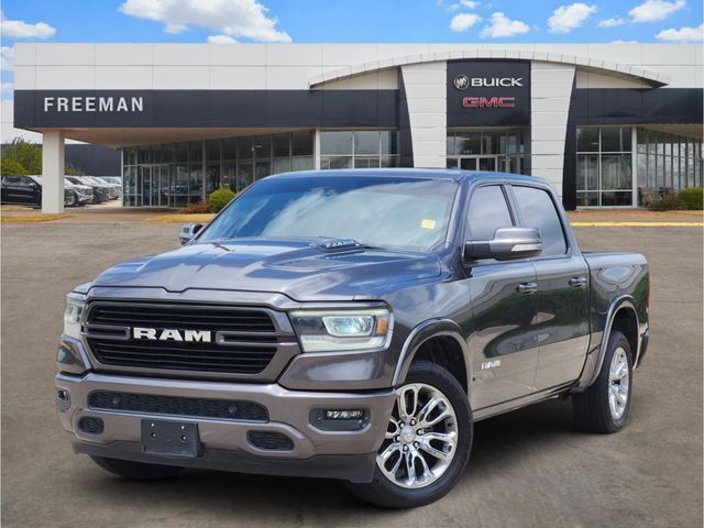 2021 Ram 1500 Laramie Grapevine TX