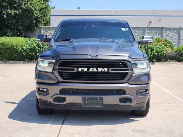 2021 Ram 1500 Laramie Grapevine TX