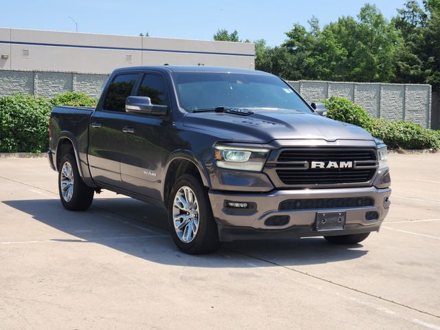 2021 Ram 1500 Laramie Grapevine TX