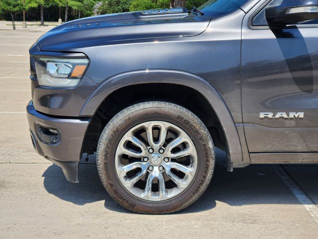 2021 Ram 1500 Laramie Grapevine TX
