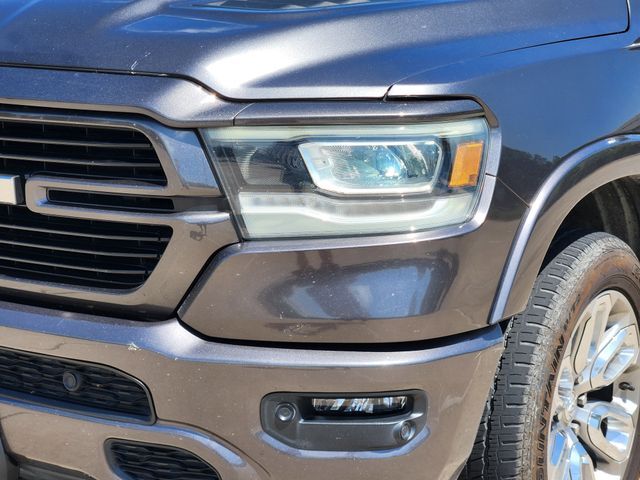 2021 Ram 1500 Laramie Grapevine TX