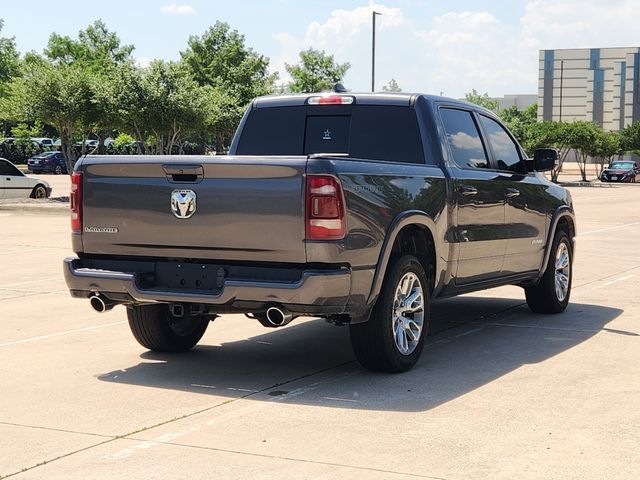 2021 Ram 1500 Laramie Grapevine TX