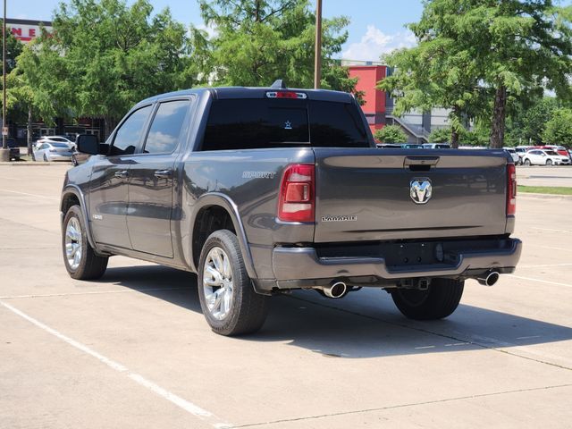 2021 Ram 1500 Laramie Grapevine TX