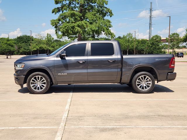 2021 Ram 1500 Laramie Grapevine TX
