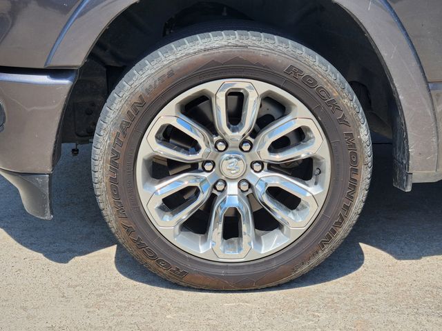 2021 Ram 1500 Laramie Grapevine TX