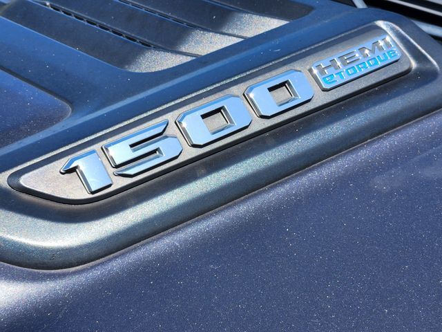 2021 Ram 1500 Laramie Grapevine TX