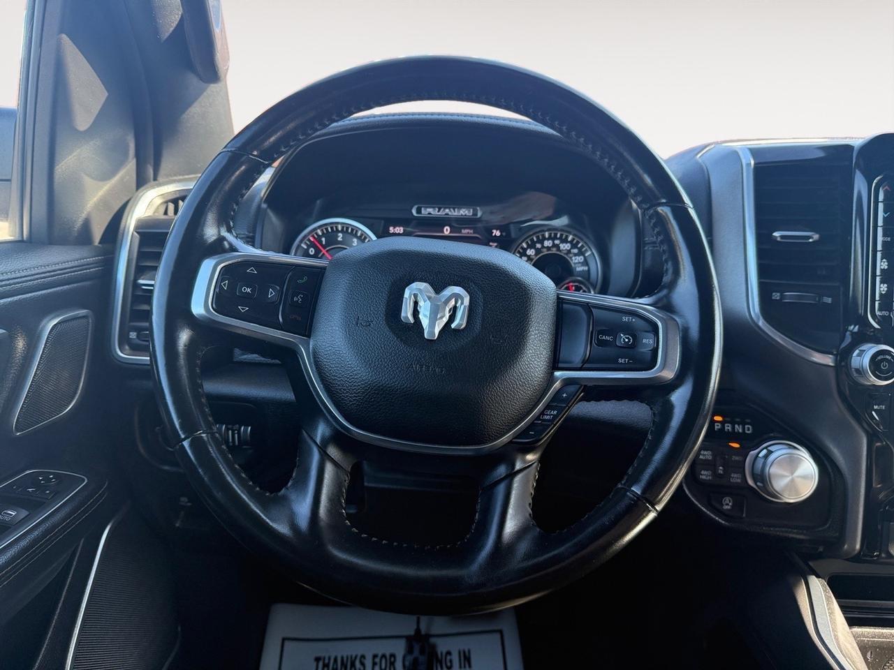 2021 Ram 1500 Laramie, HEATED/VENTILATED SEATS, HEATED REAR SEATS, HARMAN/KARDON SPEAKERS, APPLE CARPLAY/ANDORID AUTO, UNIVERSAL GARAGE DOOR OPENER, BED LINER, TOW PACKAGE, POWER SLIDING REAR WINDOW, POWER FOLDING MIRRORS, CLEAN CARFAX, ONLY 1 OWNER! Norfolk VA