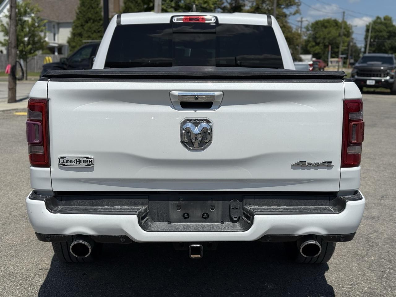 2021 Ram 1500 Laramie Longhorn Crestwood KY