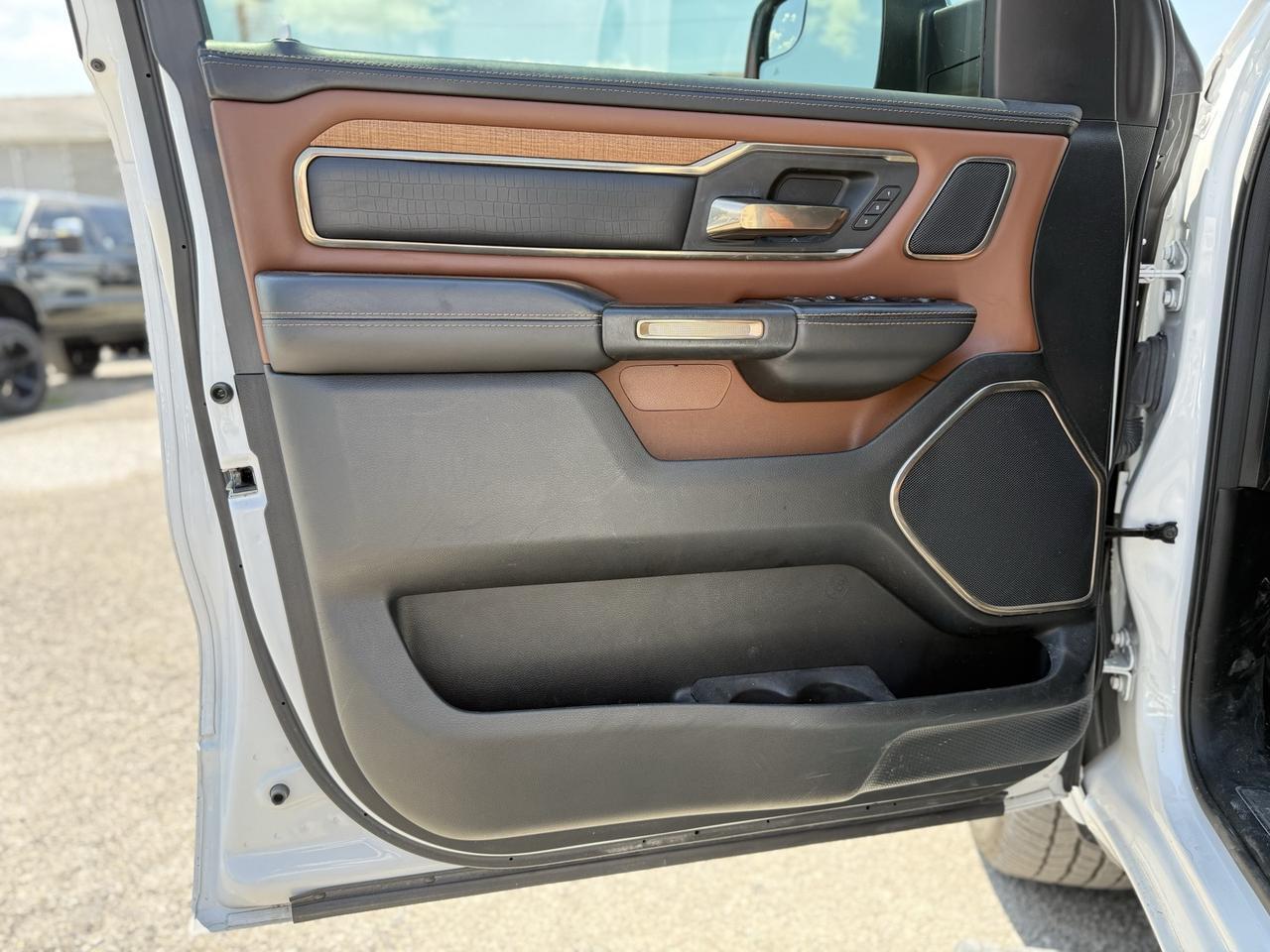 2021 Ram 1500 Laramie Longhorn Crestwood KY