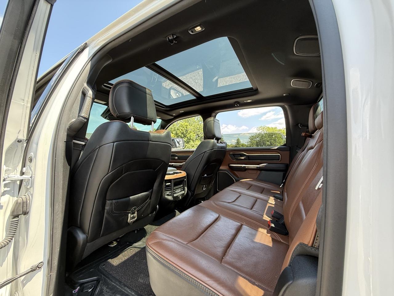 2021 Ram 1500 Laramie Longhorn Crestwood KY