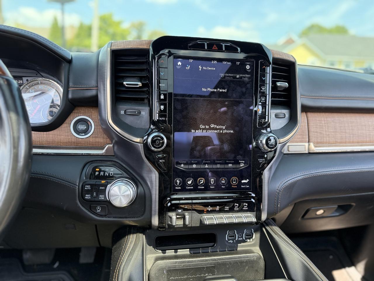 2021 Ram 1500 Laramie Longhorn Crestwood KY