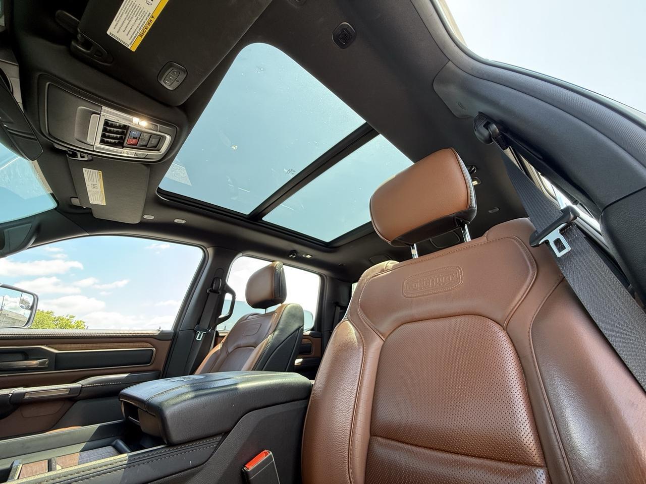 2021 Ram 1500 Laramie Longhorn Crestwood KY