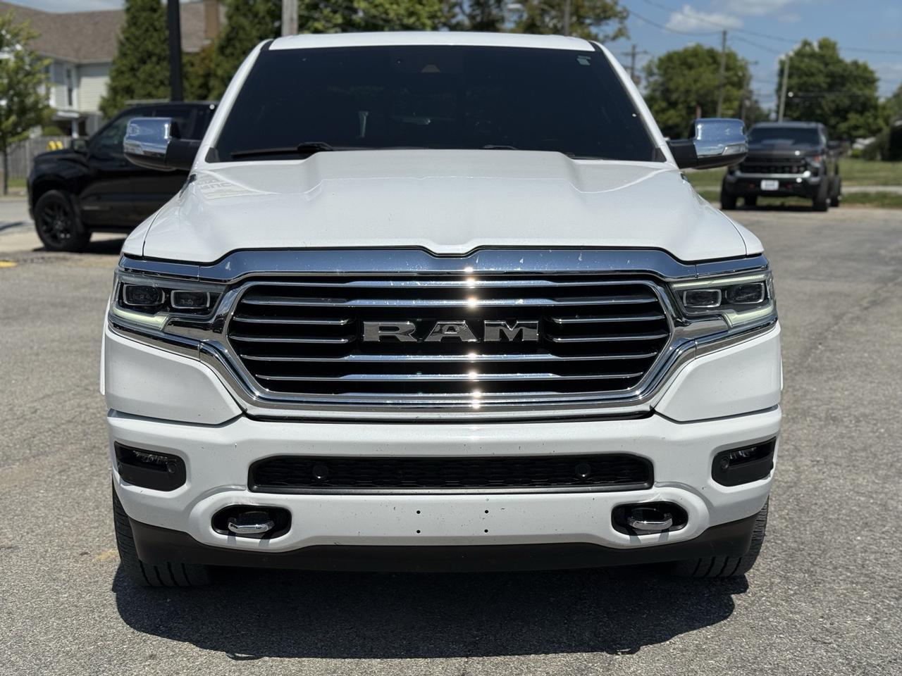 2021 Ram 1500 Laramie Longhorn Crestwood KY