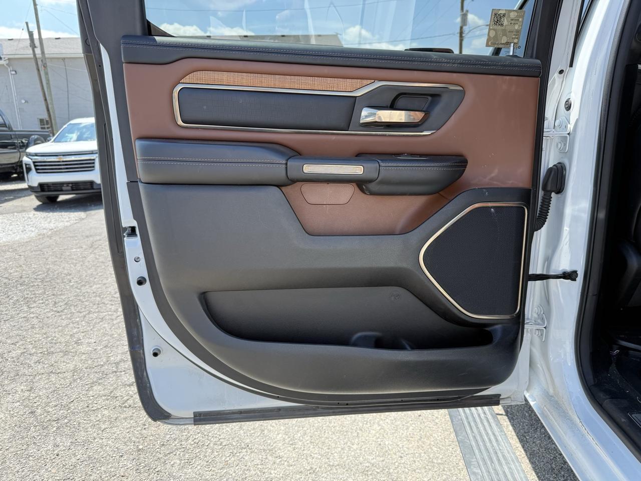 2021 Ram 1500 Laramie Longhorn Crestwood KY
