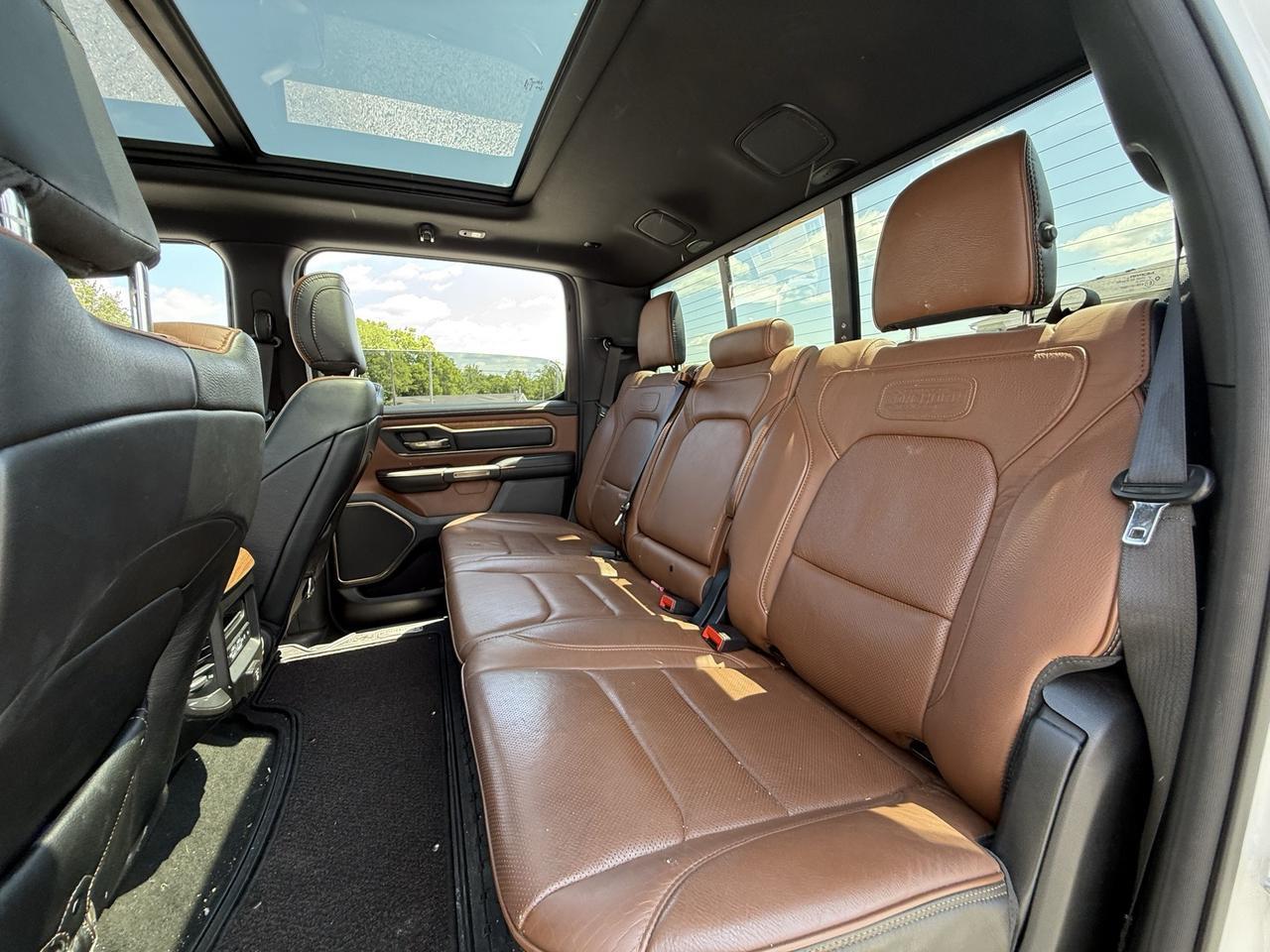 2021 Ram 1500 Laramie Longhorn Crestwood KY