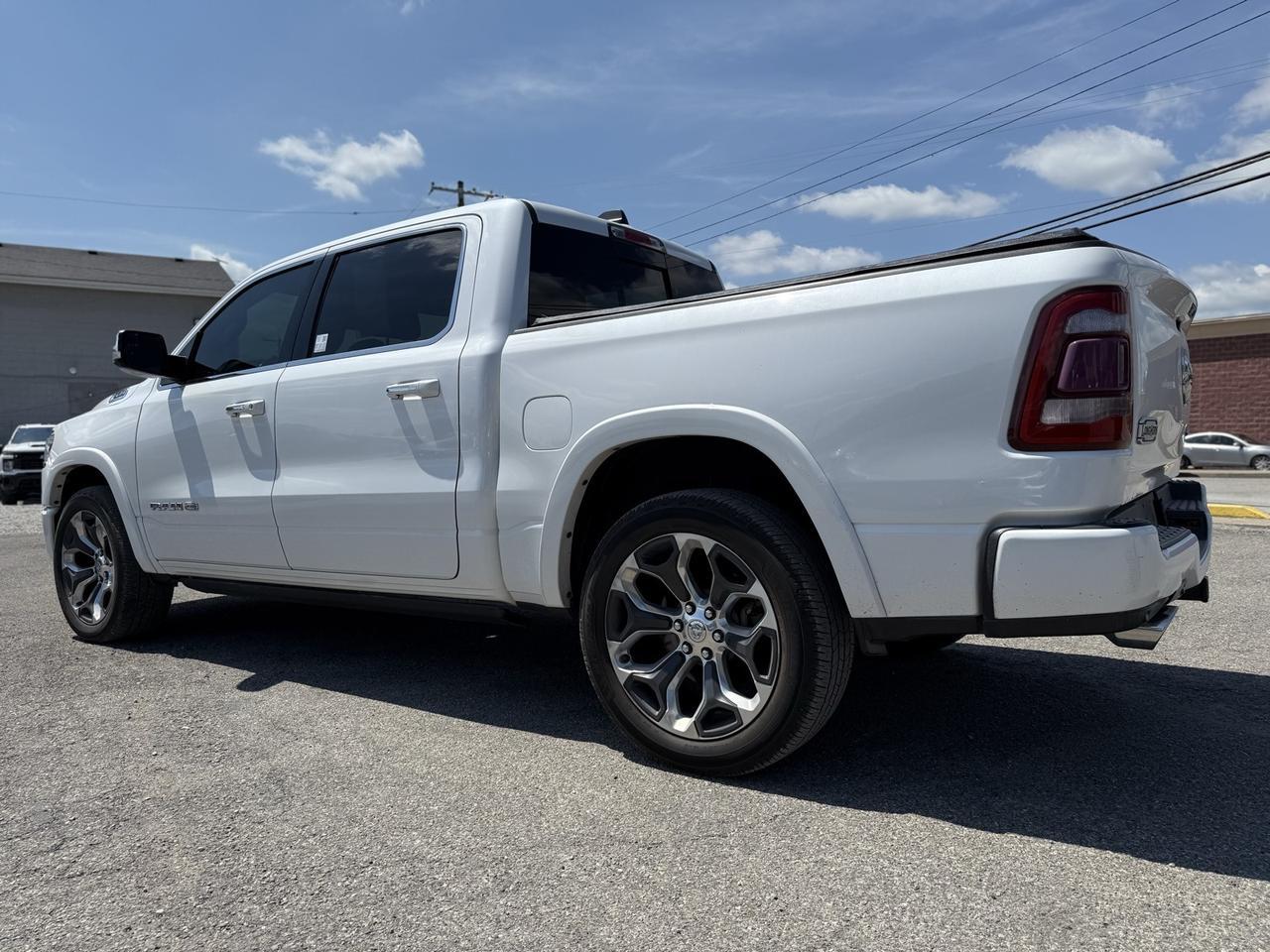 2021 Ram 1500 Laramie Longhorn Crestwood KY