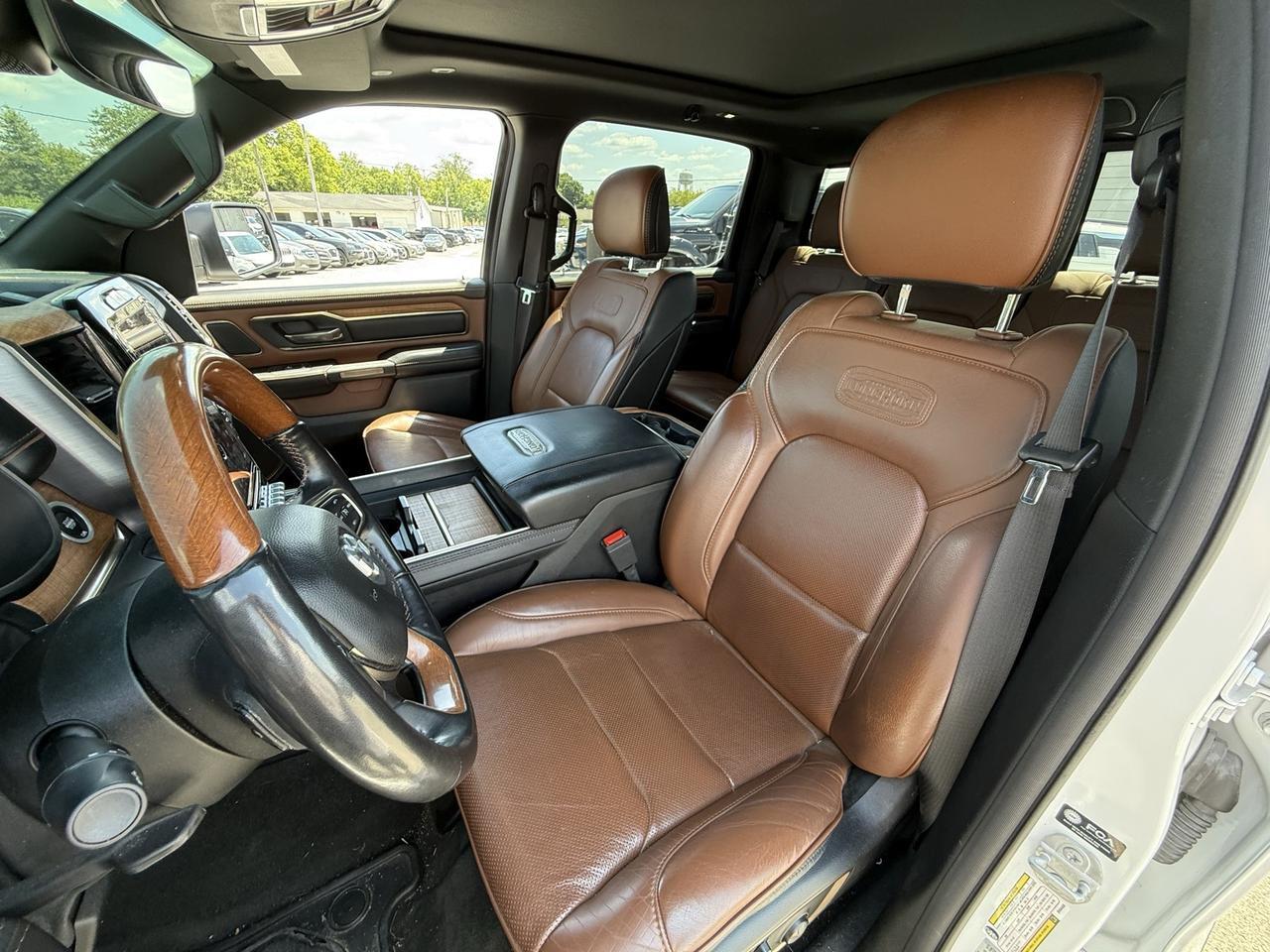 2021 Ram 1500 Laramie Longhorn Crestwood KY