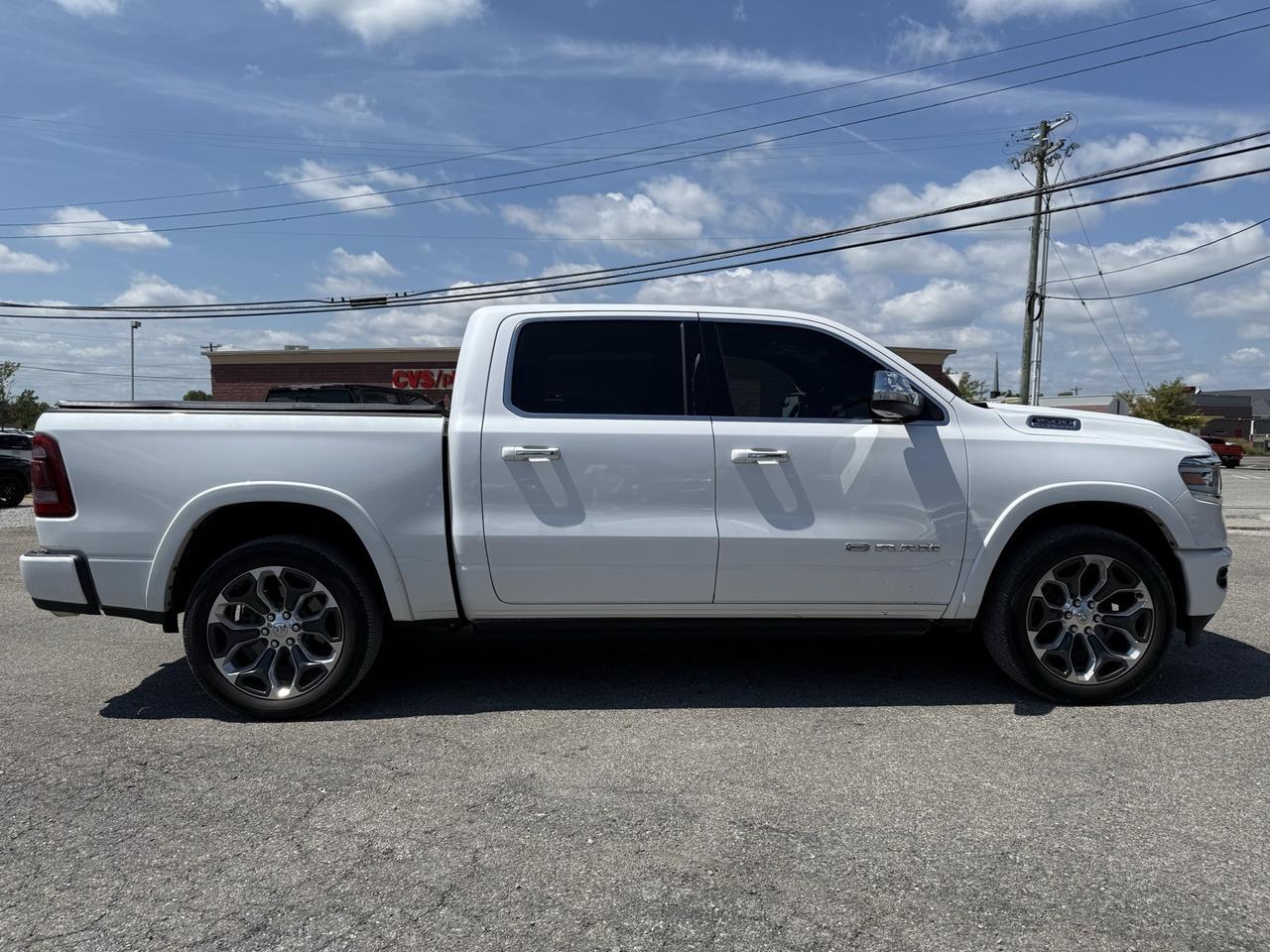 2021 Ram 1500 Laramie Longhorn Crestwood KY