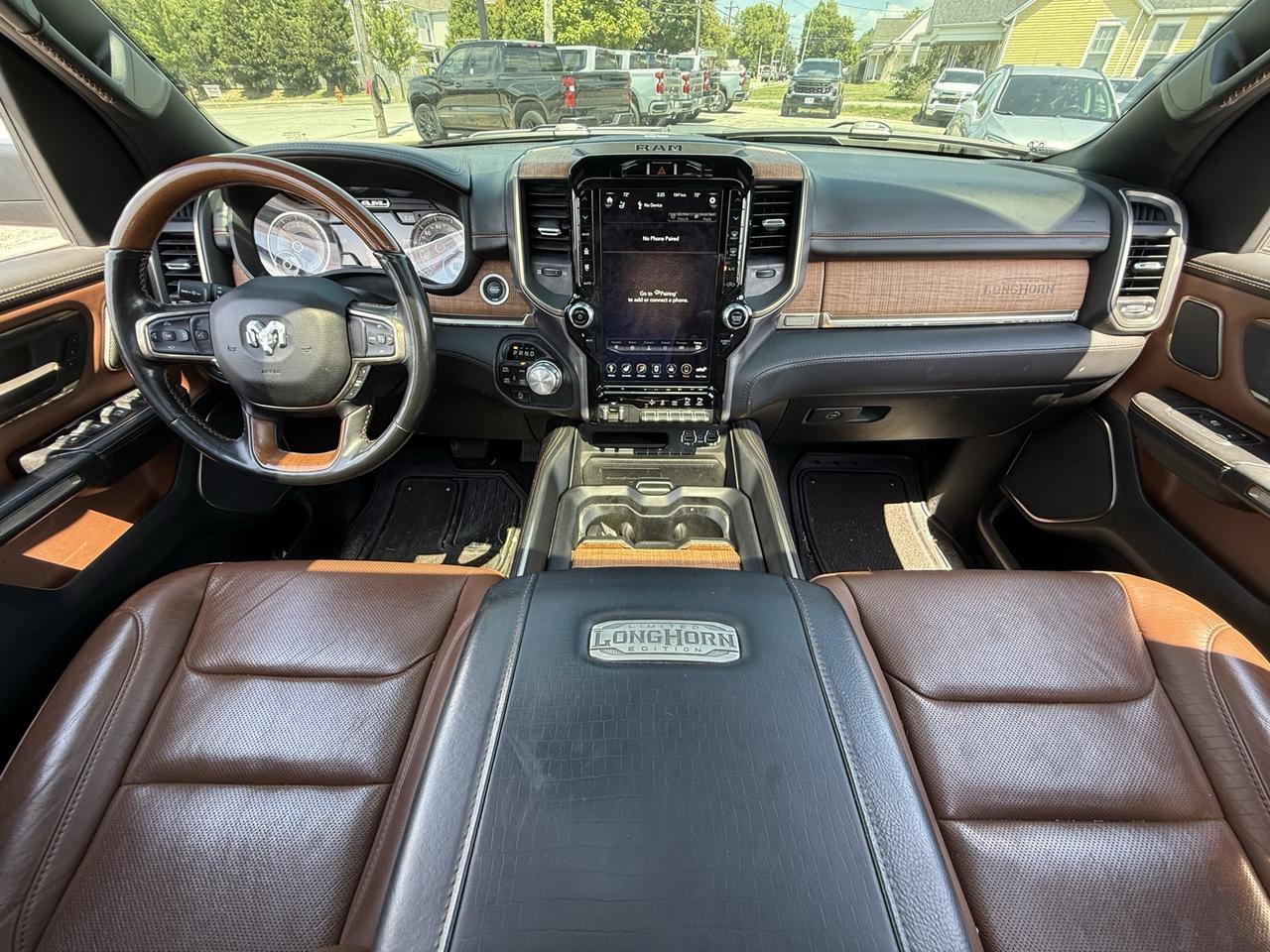 2021 Ram 1500 Laramie Longhorn Crestwood KY