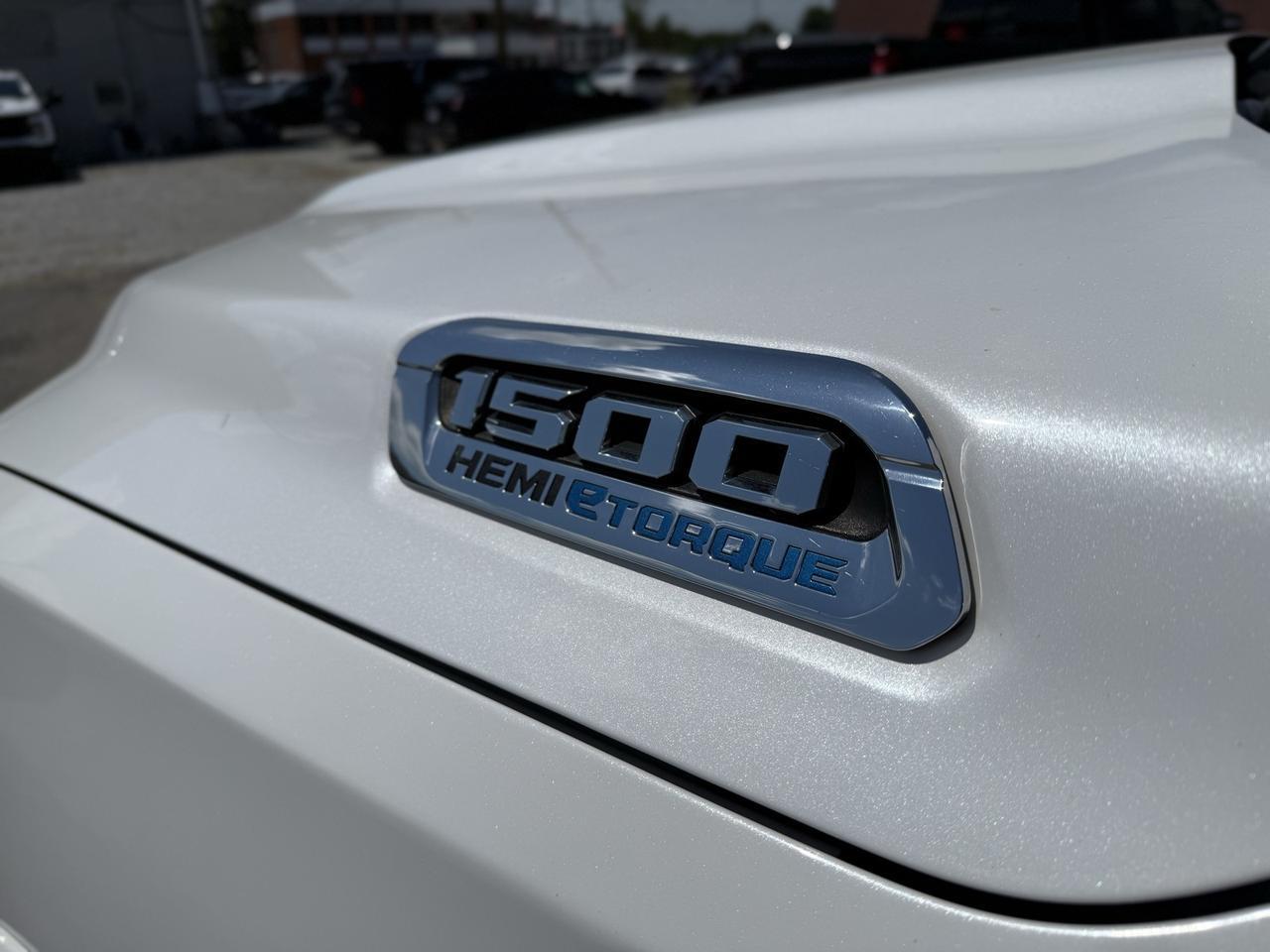 2021 Ram 1500 Laramie Longhorn Crestwood KY