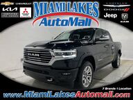 2021 Ram 1500 Laramie Longhorn Miami Lakes FL 2021 Ram 1500 Laramie Longhorn Miami Lakes FL
