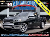2021 Ram 1500 Laramie Longhorn Miami Lakes FL 2021 Ram 1500 Laramie Longhorn Miami Lakes FL