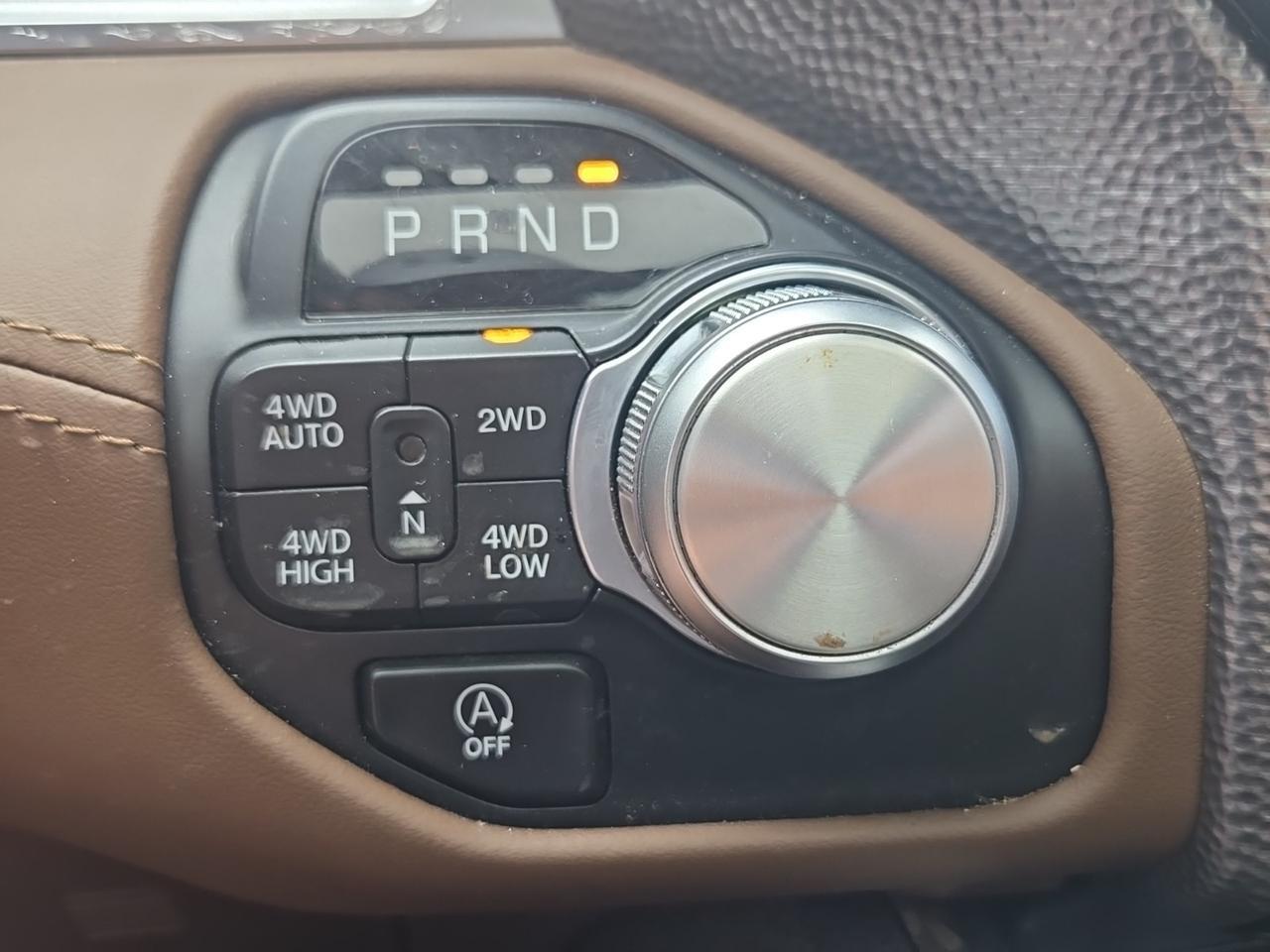 2021 Ram 1500 Laramie Longhorn Fredericksburg VA