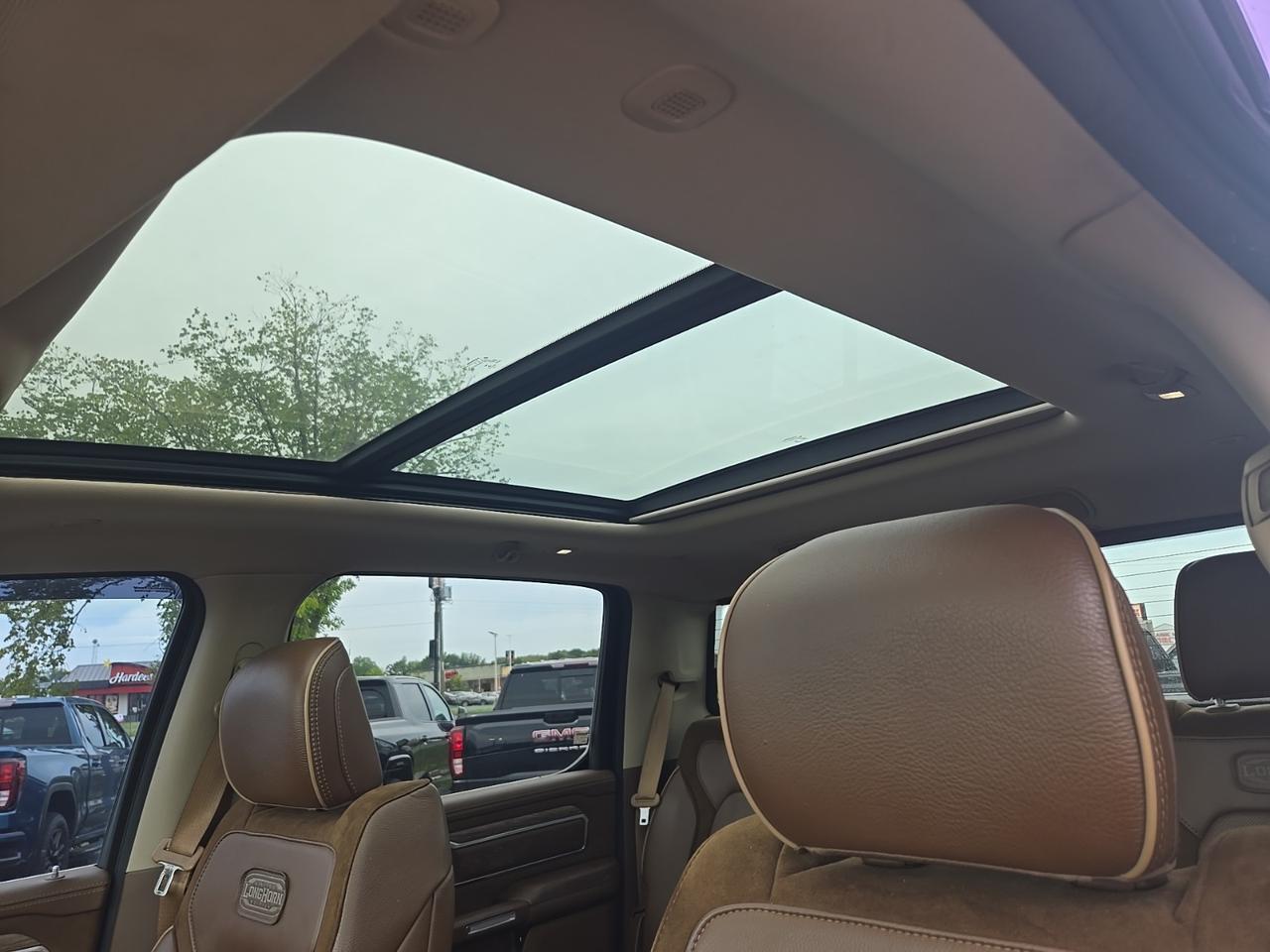 2021 Ram 1500 Laramie Longhorn Fredericksburg VA