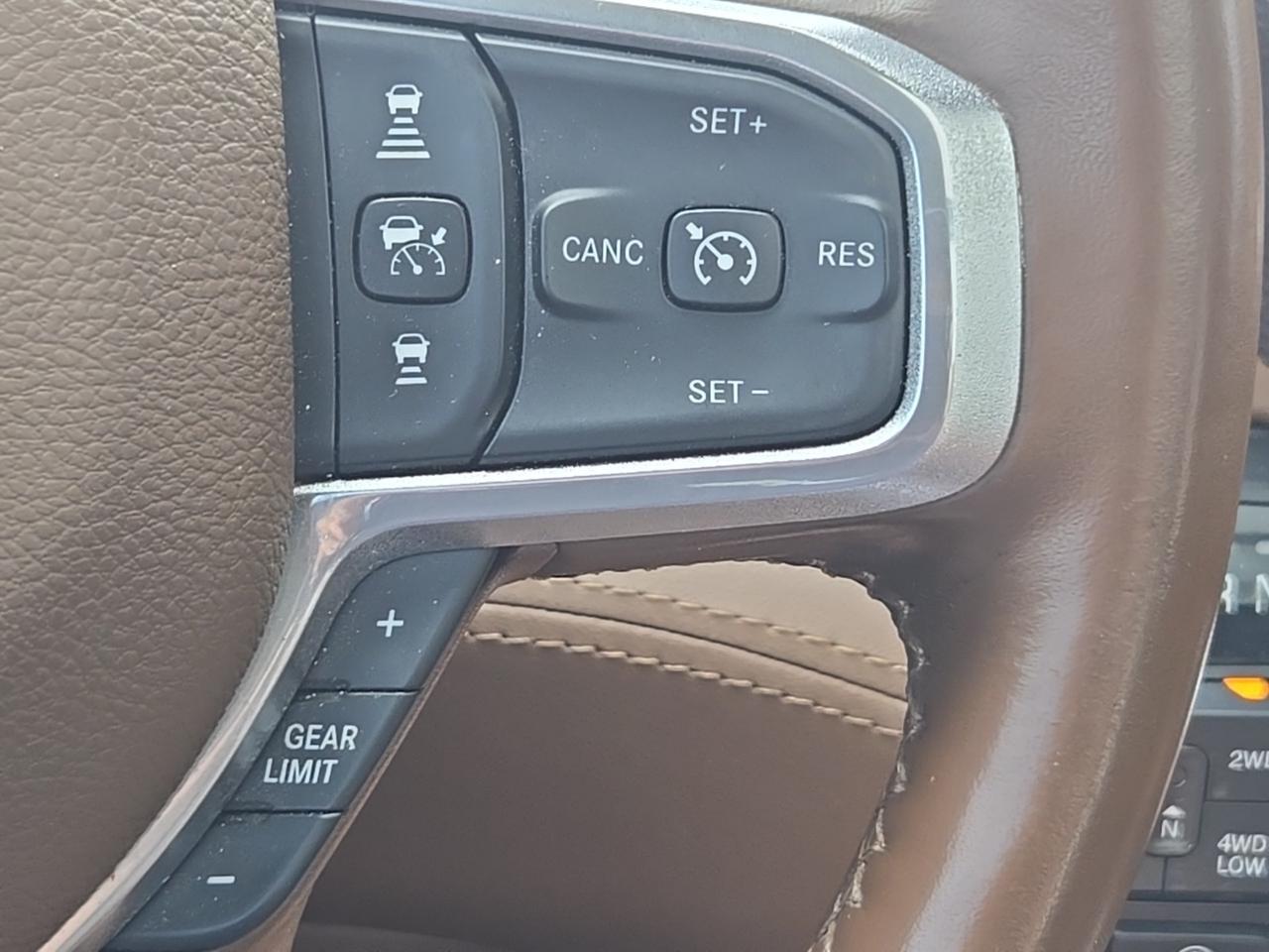 2021 Ram 1500 Laramie Longhorn Fredericksburg VA