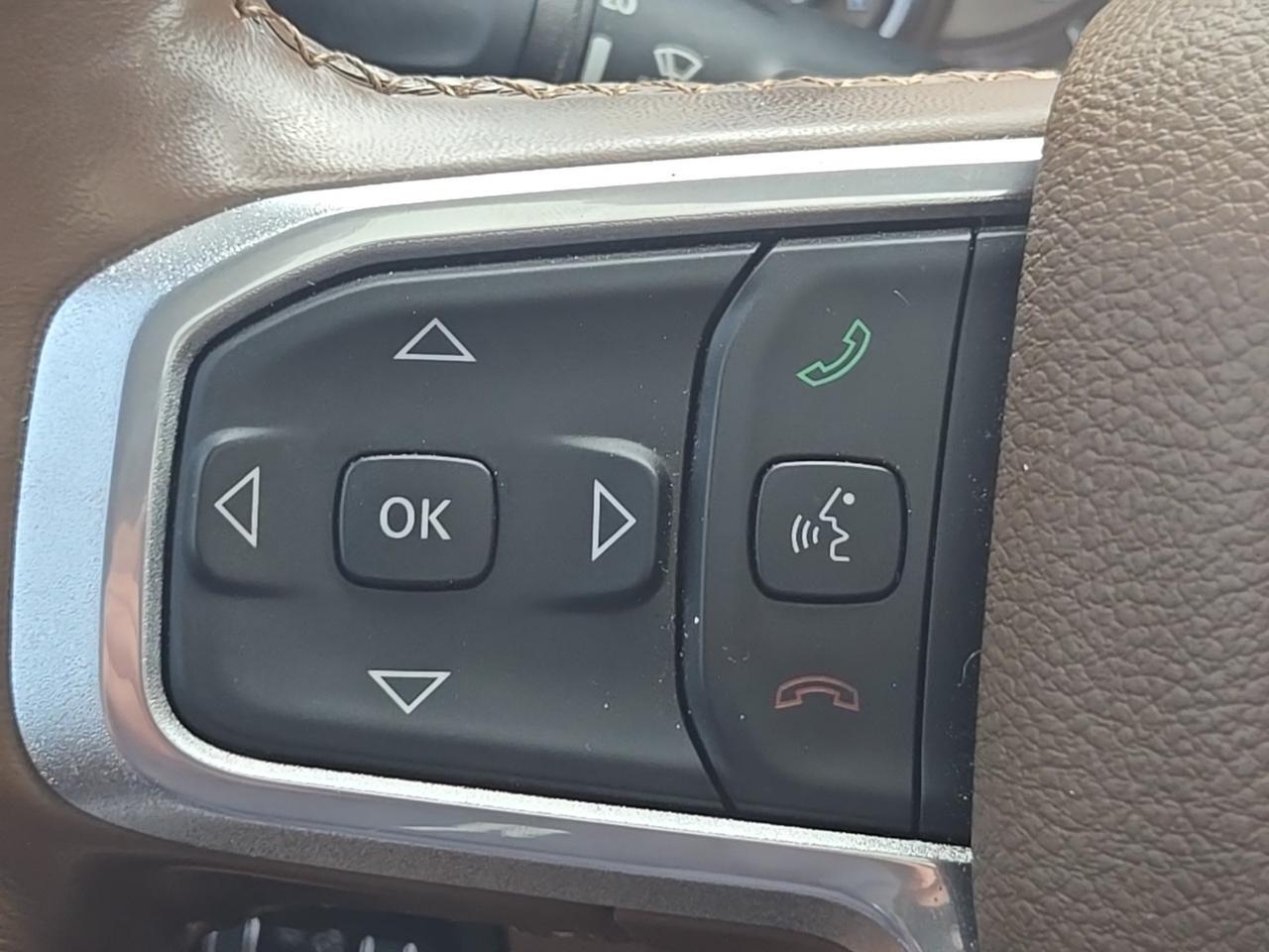 2021 Ram 1500 Laramie Longhorn Fredericksburg VA