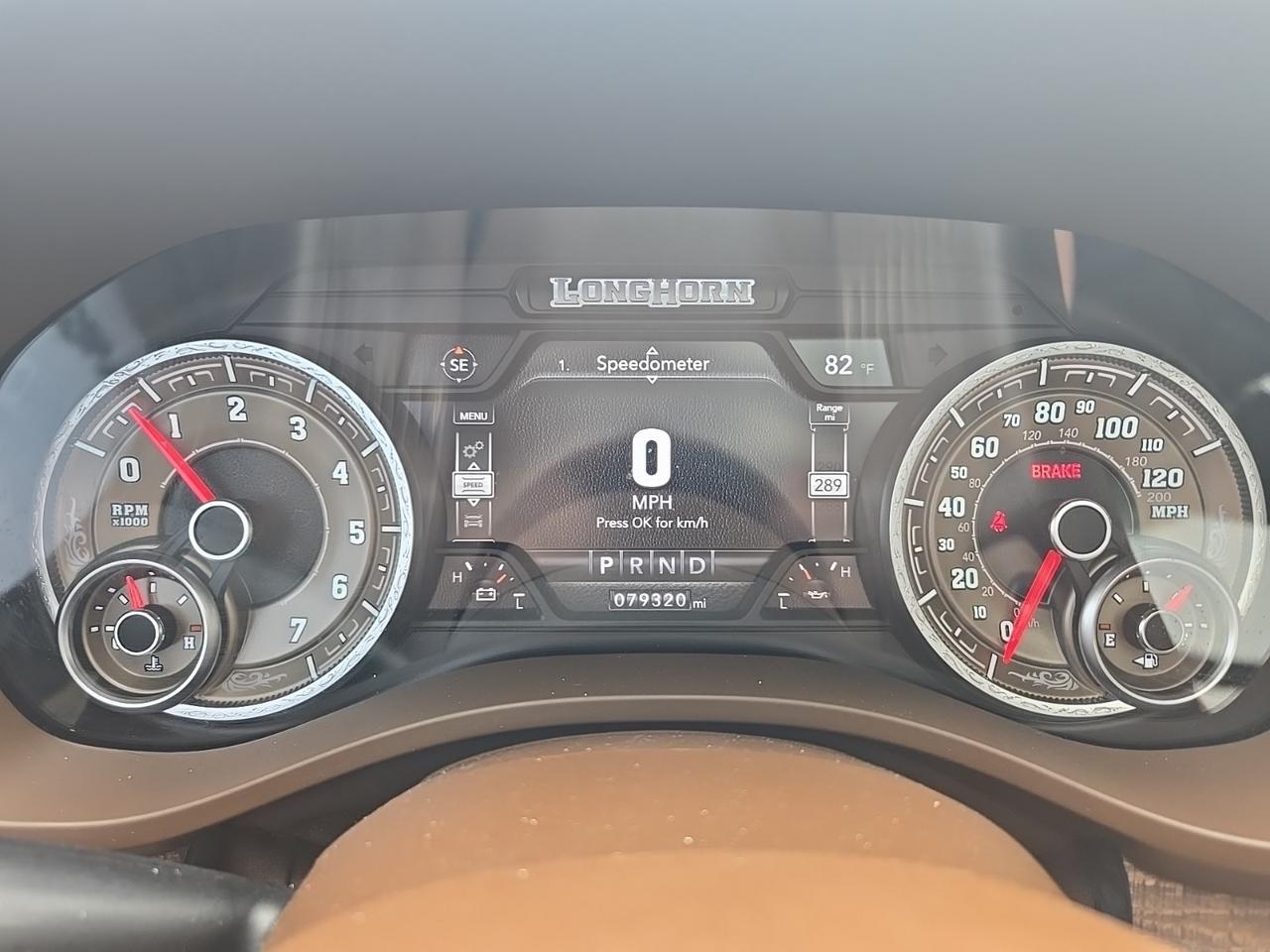 2021 Ram 1500 Laramie Longhorn Fredericksburg VA