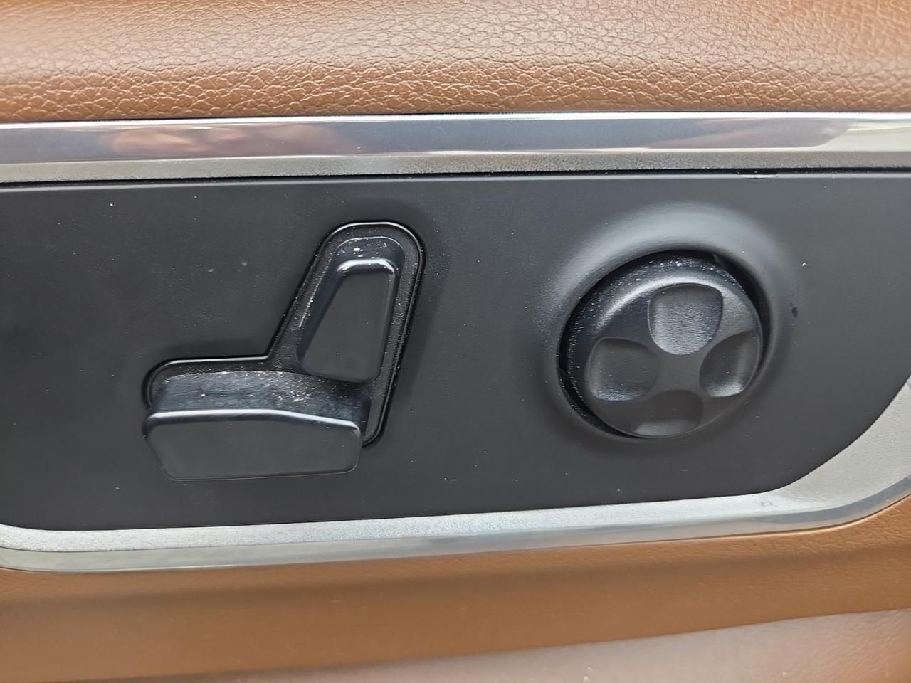 2021 Ram 1500 Laramie Longhorn Fredericksburg VA