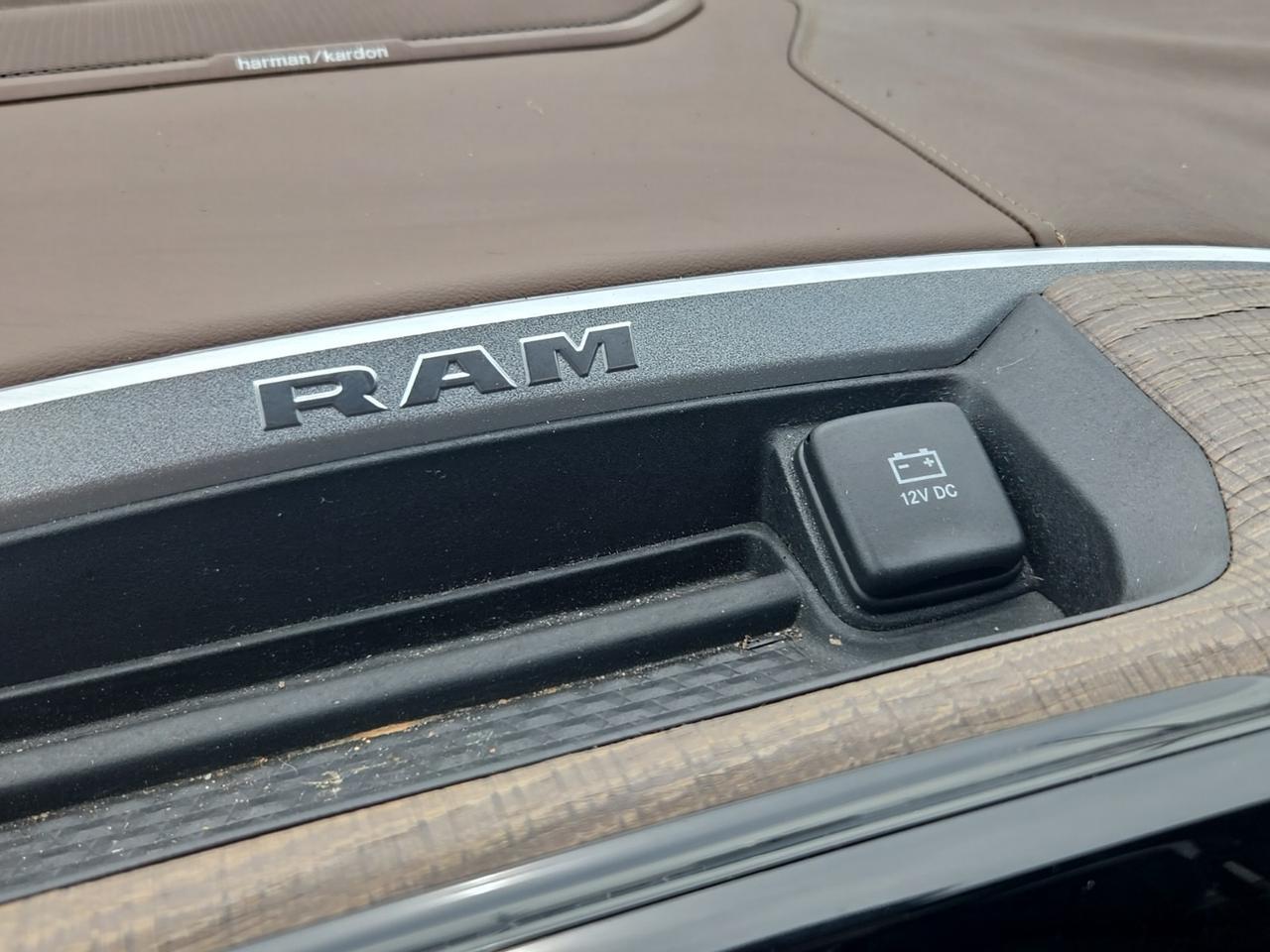 2021 Ram 1500 Laramie Longhorn Fredericksburg VA