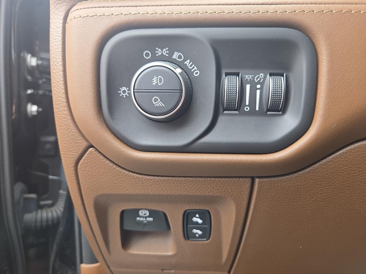 2021 Ram 1500 Laramie Longhorn Fredericksburg VA