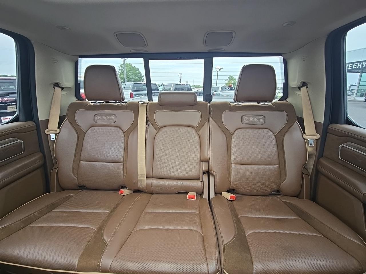 2021 Ram 1500 Laramie Longhorn Fredericksburg VA
