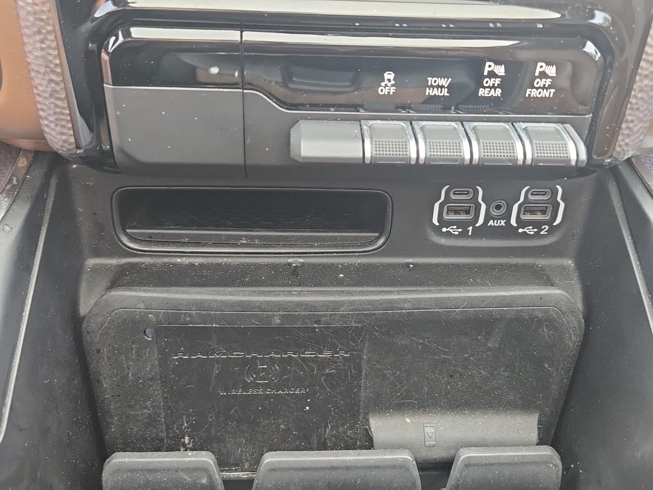 2021 Ram 1500 Laramie Longhorn Fredericksburg VA