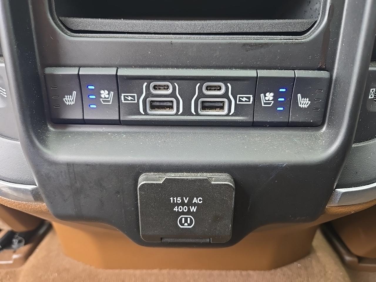 2021 Ram 1500 Laramie Longhorn Fredericksburg VA
