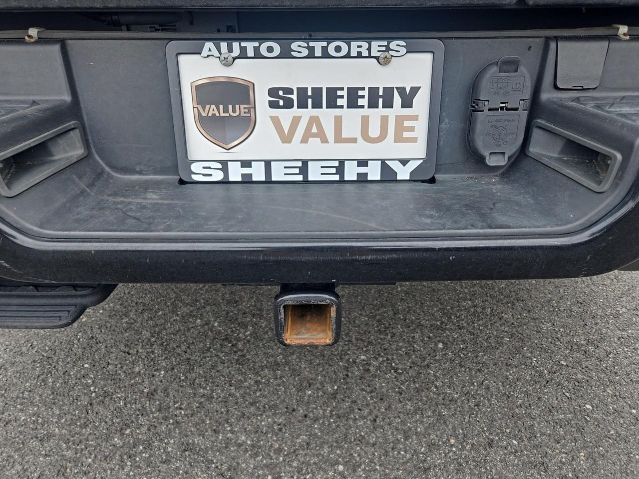 2021 Ram 1500 Laramie Longhorn Fredericksburg VA