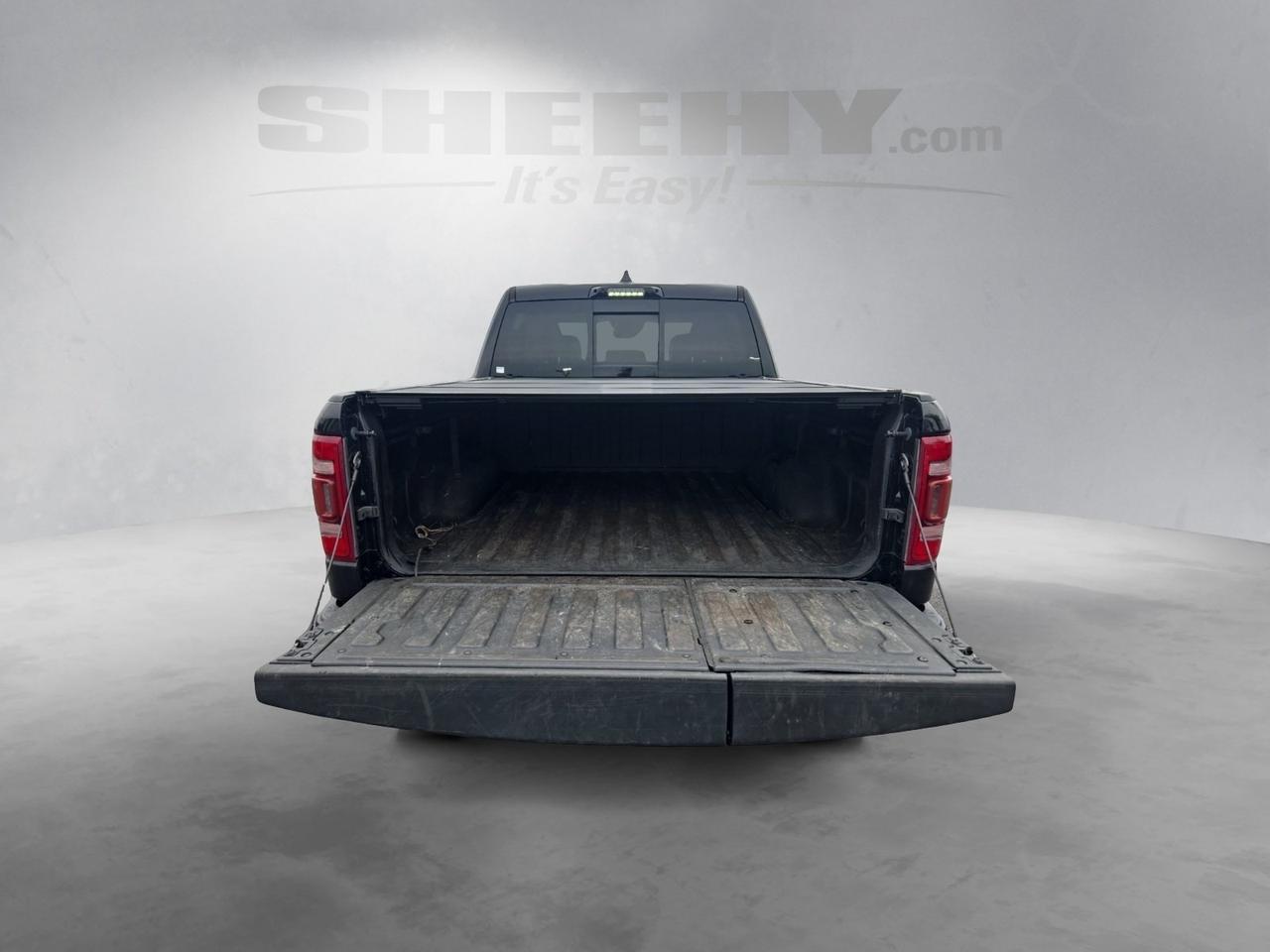 2021 Ram 1500 Laramie Longhorn Fredericksburg VA