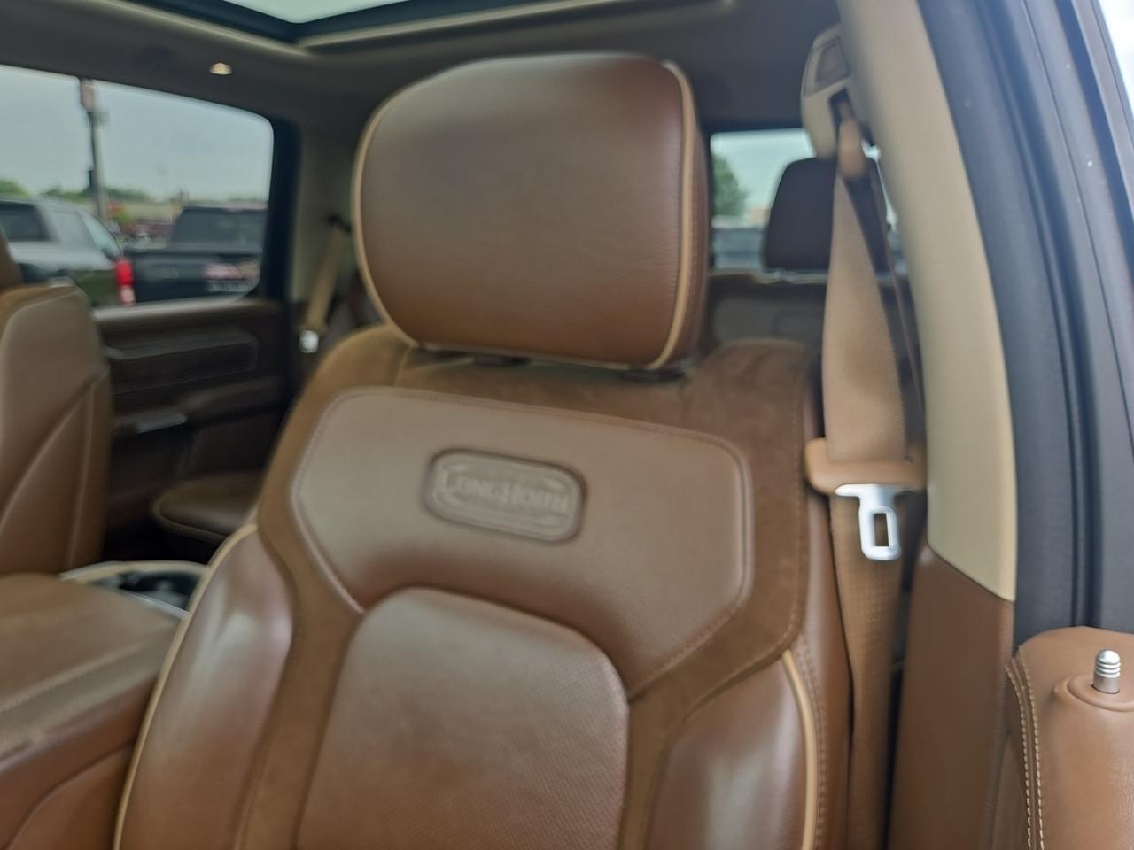 2021 Ram 1500 Laramie Longhorn Fredericksburg VA
