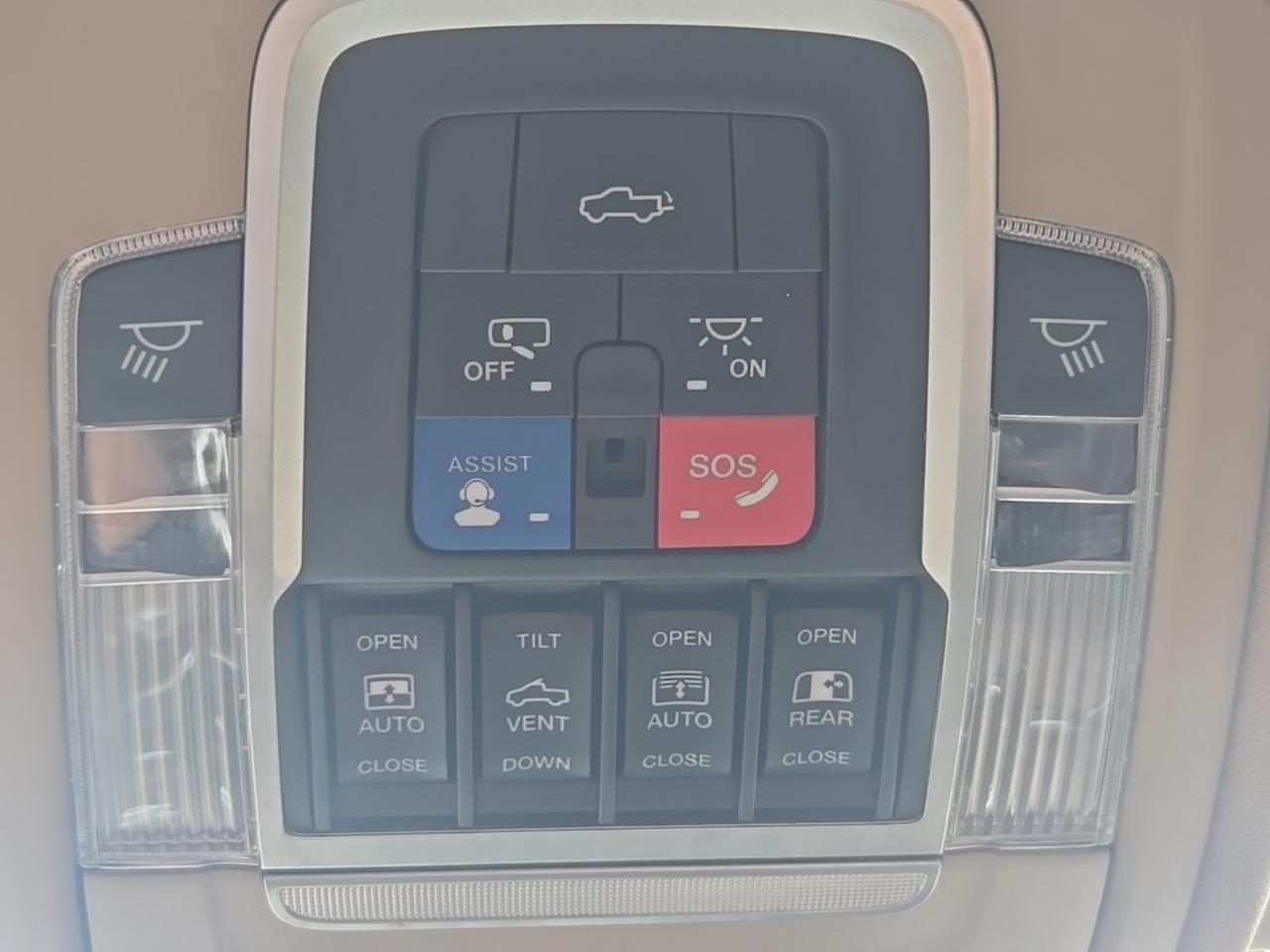 2021 Ram 1500 Laramie Longhorn Fredericksburg VA