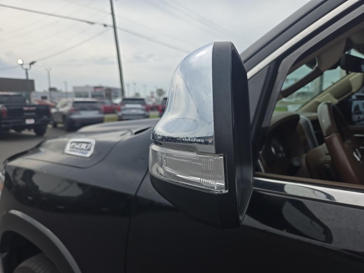 2021 Ram 1500 Laramie Longhorn Fredericksburg VA