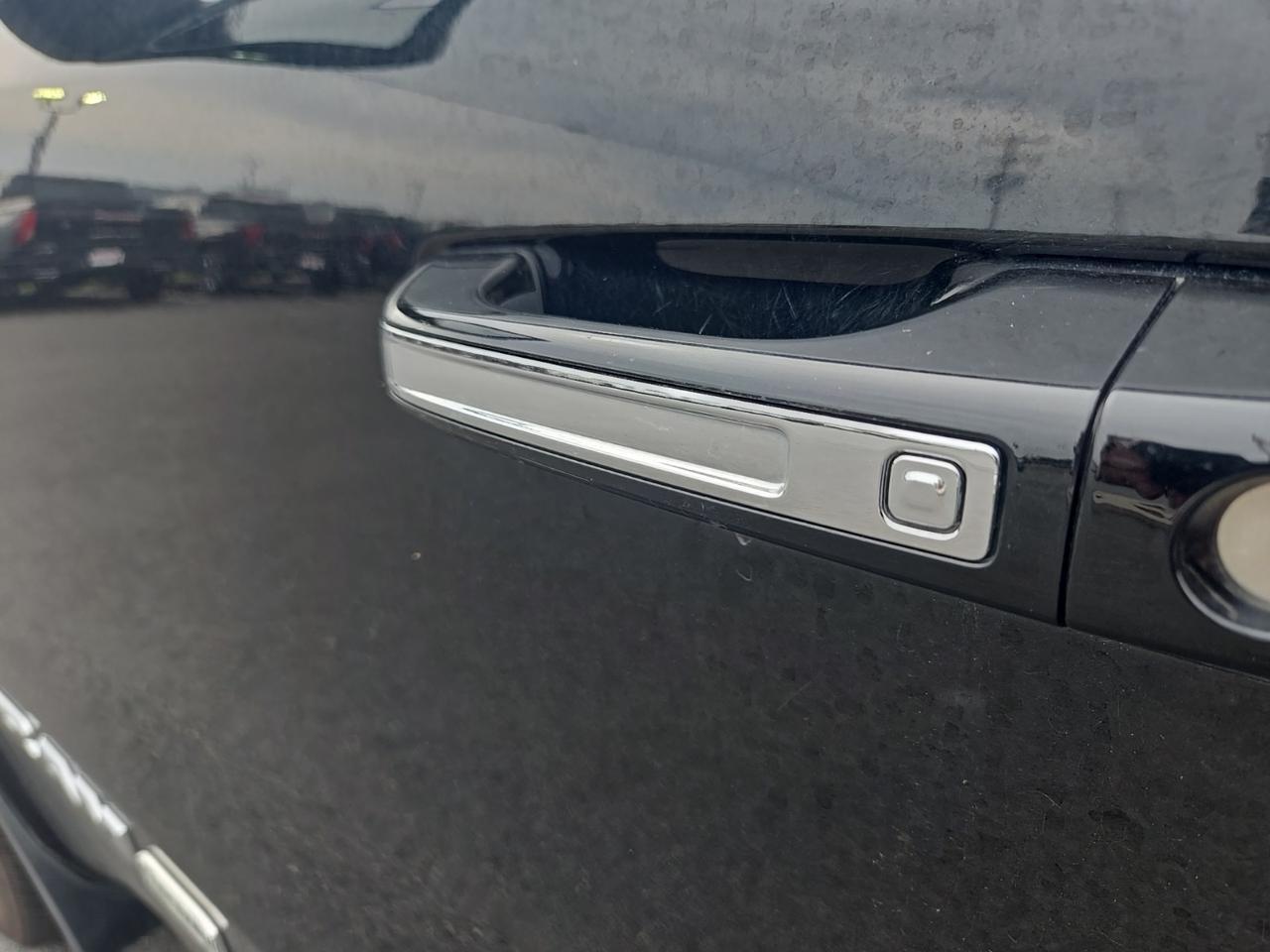 2021 Ram 1500 Laramie Longhorn Fredericksburg VA