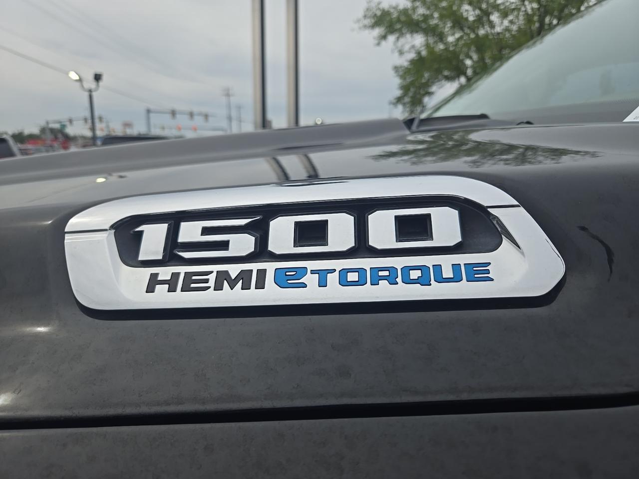 2021 Ram 1500 Laramie Longhorn Fredericksburg VA