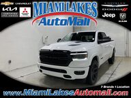 2021 Ram 1500 Laramie Miami Lakes FL 2021 Ram 1500 Laramie Miami Lakes FL